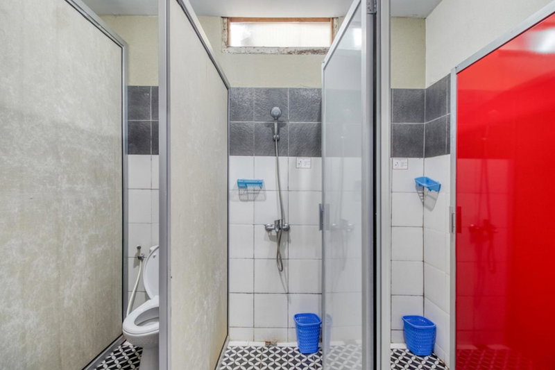 Home Addicts Hostel, Yogyakarta, Indonesia