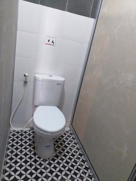 Home Addicts Hostel, Yogyakarta, Indonesia