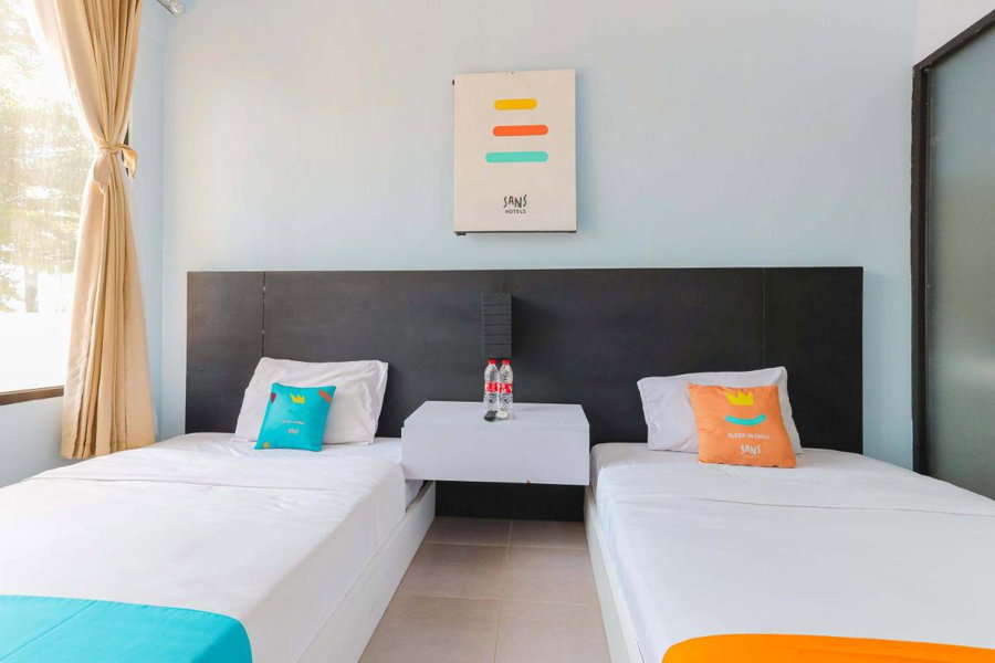 Sans Borobudur Homestay Banyuwangi, Banyuwangi, Indonesia