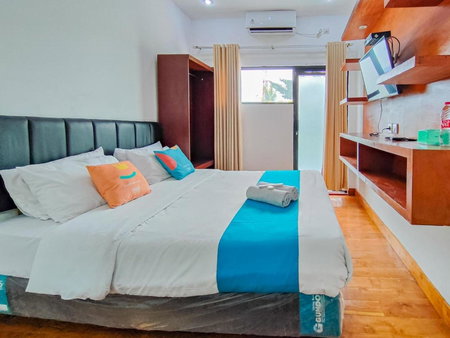 Sans Borobudur Homestay Banyuwangi, Banyuwangi, Indonesia