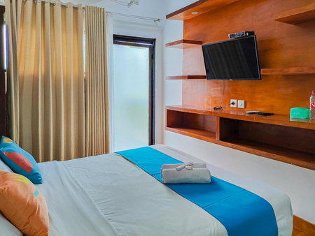 Sans Borobudur Homestay Banyuwangi, Banyuwangi, Indonesia