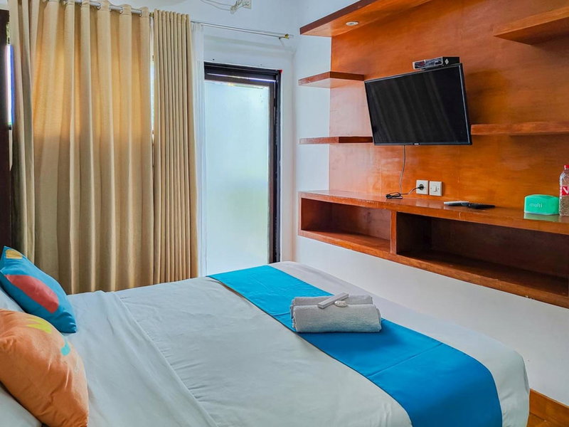 Sans Borobudur Homestay Banyuwangi, Banyuwangi, Indonesia