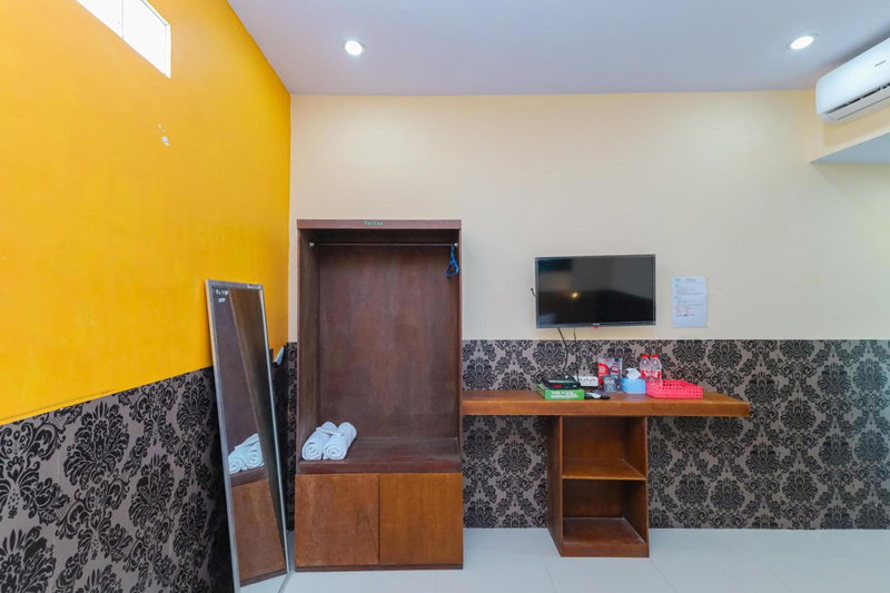 Sans Borobudur Homestay Banyuwangi, Banyuwangi, Indonesia