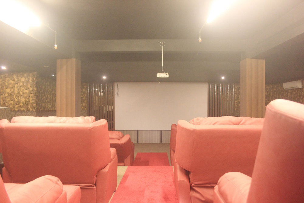 The L Hotel Entertainment, Indonesia