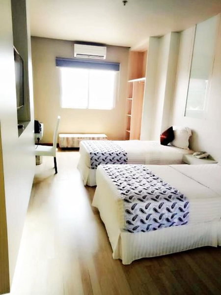 The L Hotel Entertainment, Batam, Indonesia