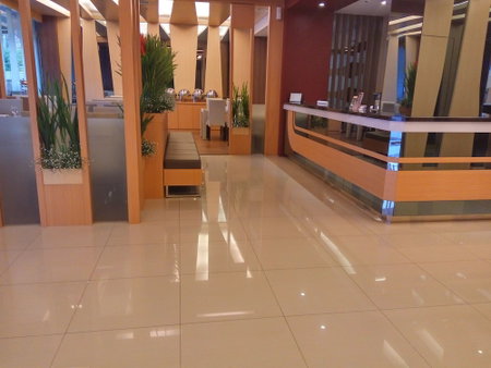 The L Hotel Entertainment, Batam, Indonesia