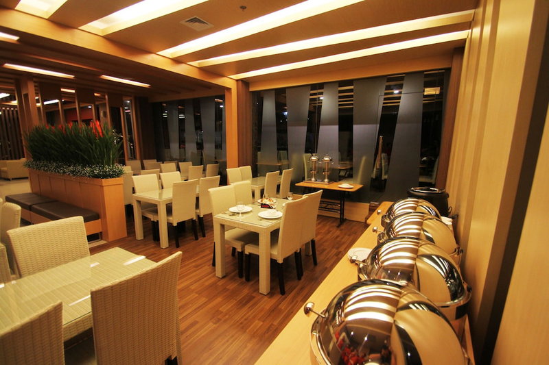 The L Hotel Entertainment, Batam, Indonesia