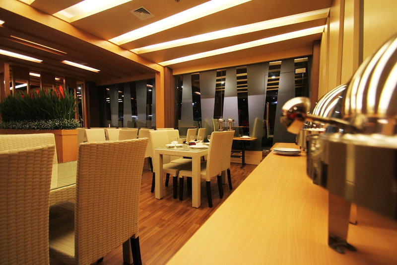 The L Hotel Entertainment, Batam, Indonesia