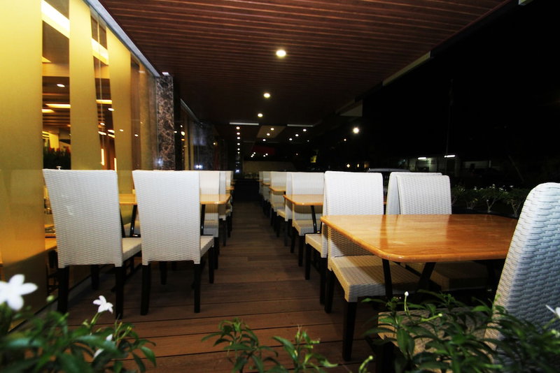 The L Hotel Entertainment, Batam, Indonesia
