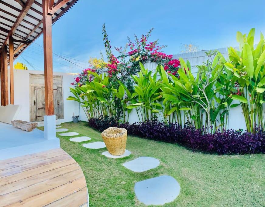 Villa Lautan Biru Bingin Beach, Uluwatu, Indonesia