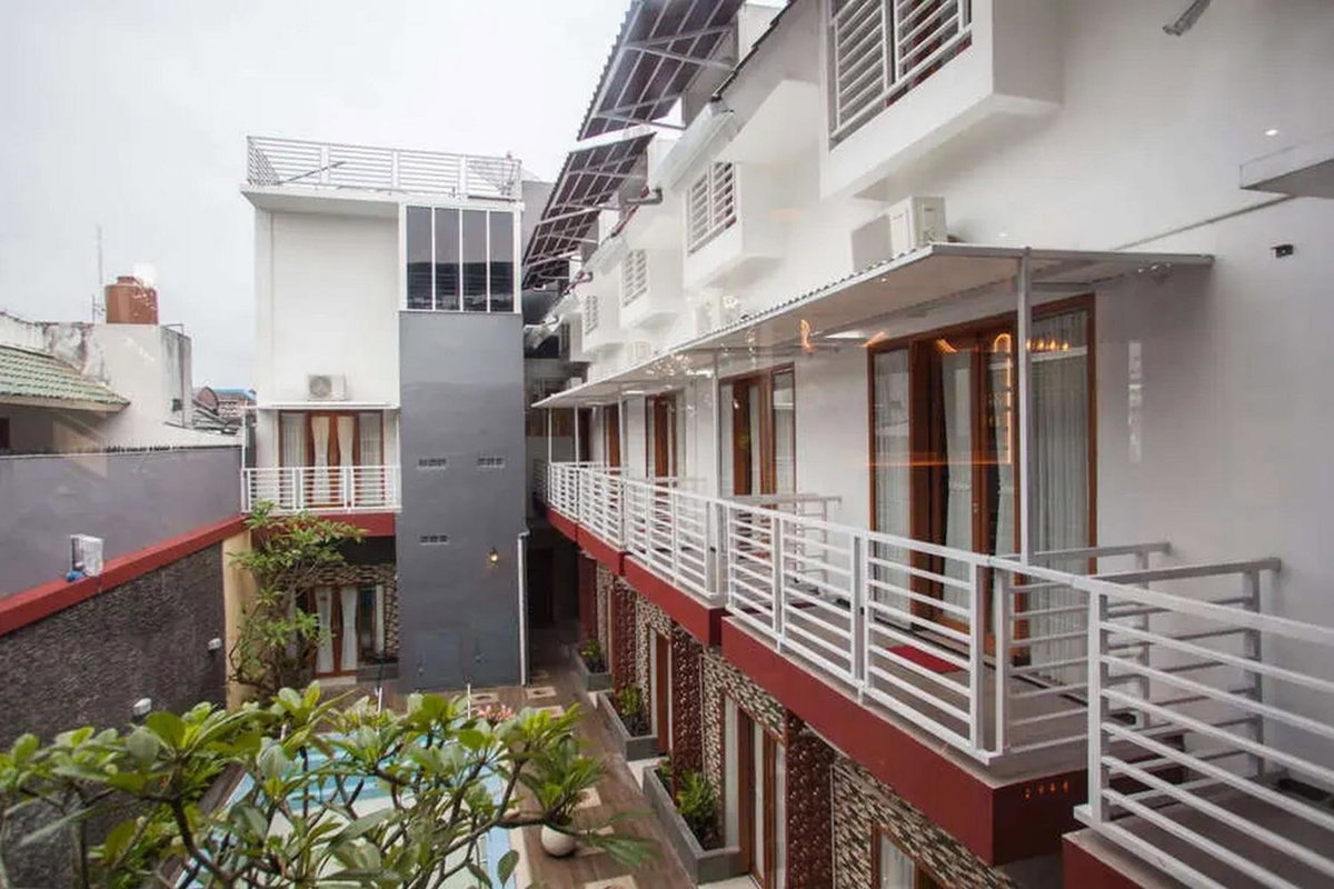 Hotel · RedDoorz Premium @ Jalan Cengkeh Malang, Malang