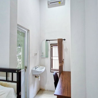 TNC Residence Syariah Mataram, Mataram, Indonesia