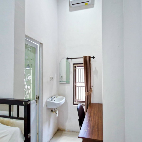 TNC Residence Syariah Mataram, Mataram, Indonesia