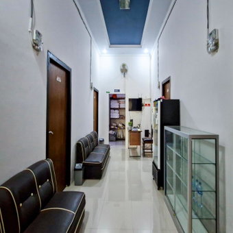 TNC Residence Syariah Mataram, Mataram, Indonesia