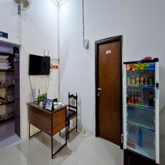 TNC Residence Syariah Mataram, Mataram, Indonesia