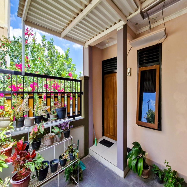 TNC Residence Syariah Mataram, Mataram, Indonesia