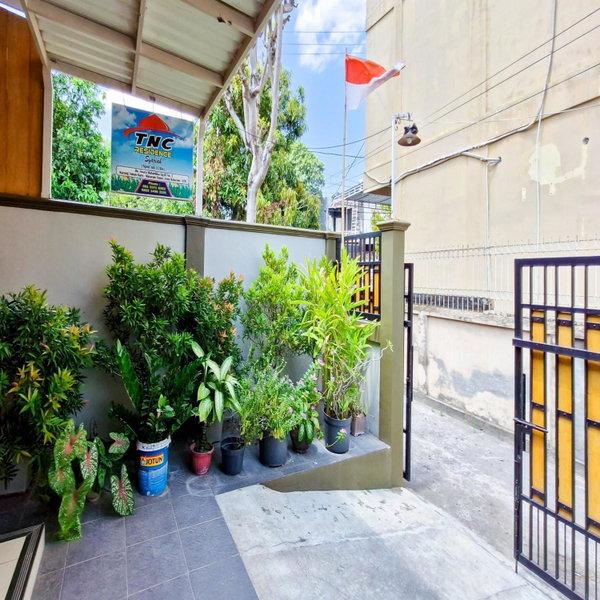 TNC Residence Syariah Mataram, Mataram, Indonesia