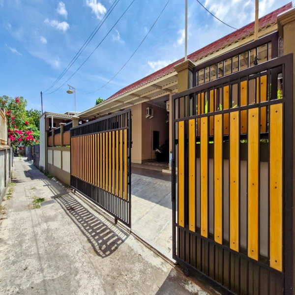 TNC Residence Syariah Mataram, Mataram, Indonesia