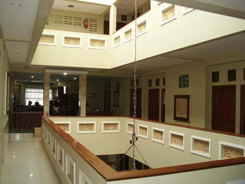 Hotel Mataram 2 Malioboro, Yogyakarta, Indonesia