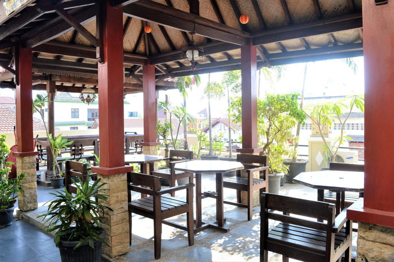 Hotel Mataram 2 Malioboro, Yogyakarta, Indonesia