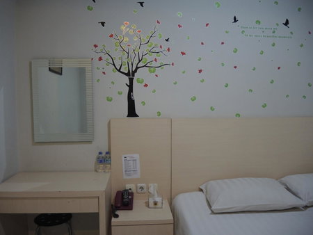 SWK 95 Hotel, Surabaya, Indonesia