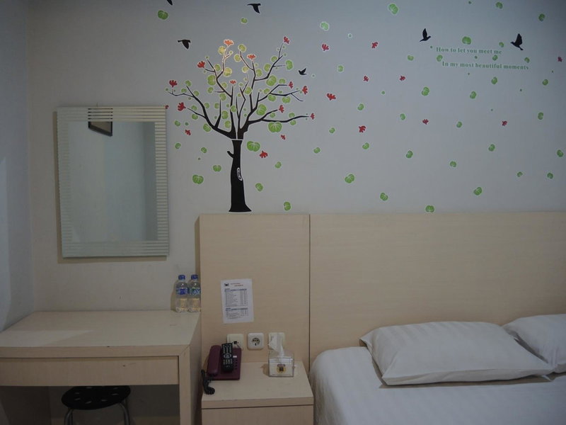 SWK 95 Hotel, Surabaya, Indonesia