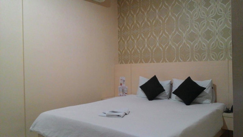SWK 95 Hotel, Surabaya, Indonesia