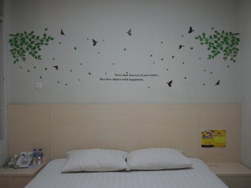 SWK 95 Hotel, Surabaya, Indonesia