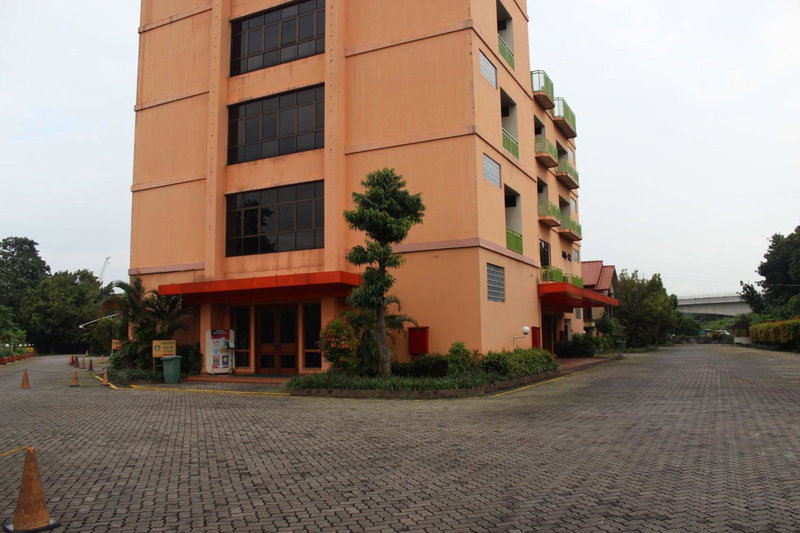 Hotel 678 Cawang powered by Cocotel, Jakarta, Indonesia