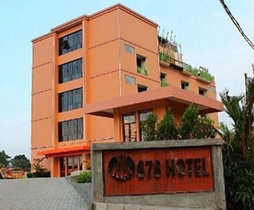 Hotel 678 Cawang powered by Cocotel, Jakarta, Indonesia