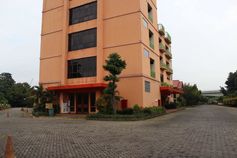 Hotel 678 Cawang powered by Cocotel, Jakarta, Indonesia