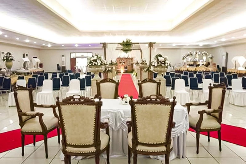 Hotel 678 Cawang powered by Cocotel, Jakarta, Indonesia