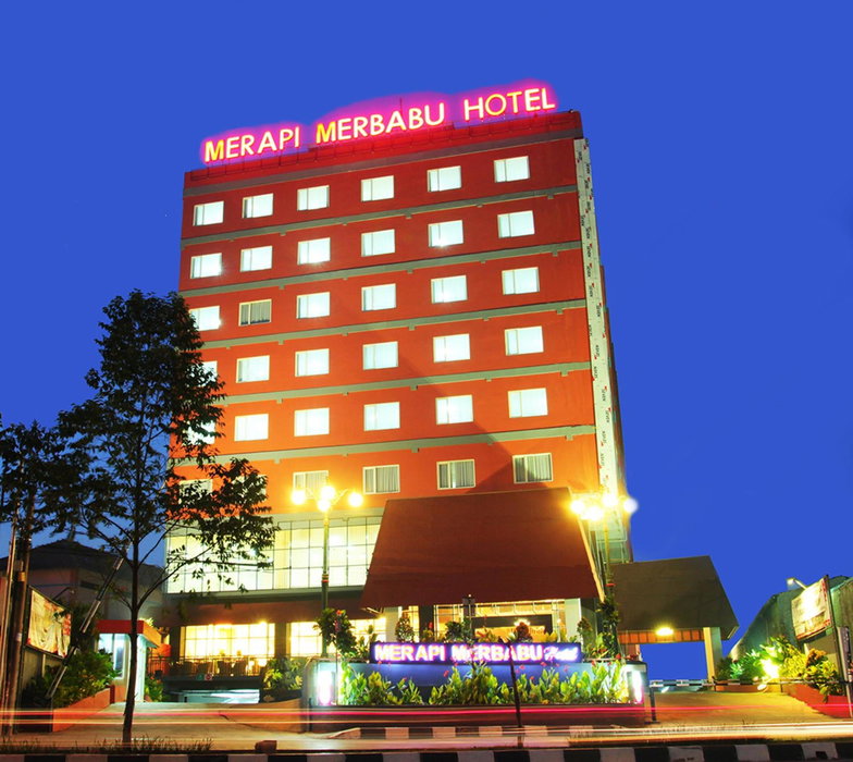 Merapi Merbabu Hotels Bekasi, Bekasi, Indonesia