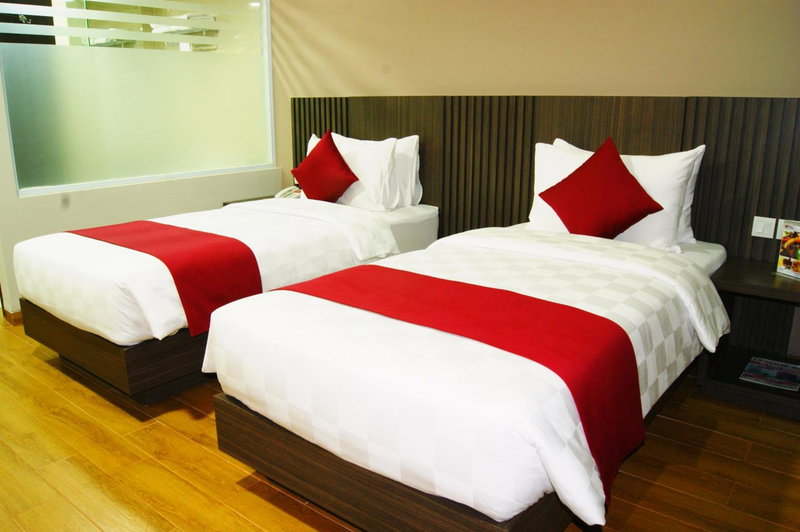 Merapi Merbabu Hotels Bekasi, Bekasi, Indonesia