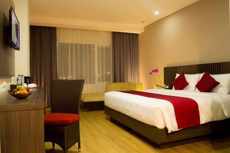 Merapi Merbabu Hotels Bekasi, Bekasi, Indonesia
