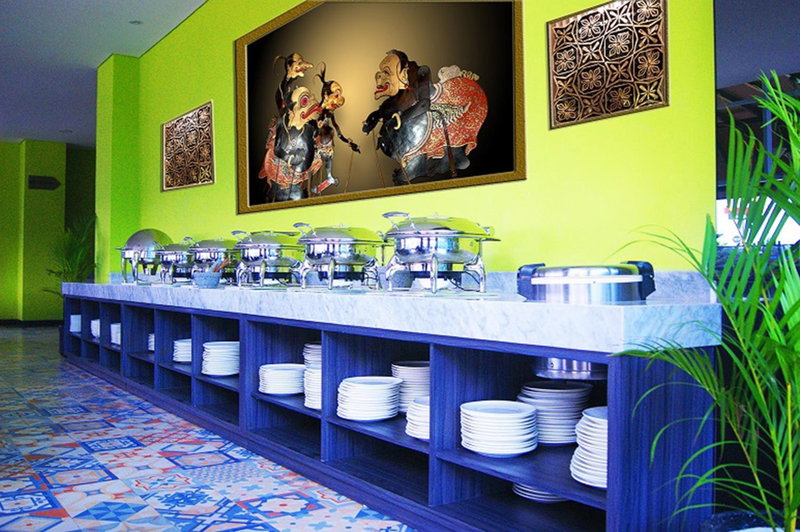 Merapi Merbabu Hotels Bekasi, Bekasi, Indonesia