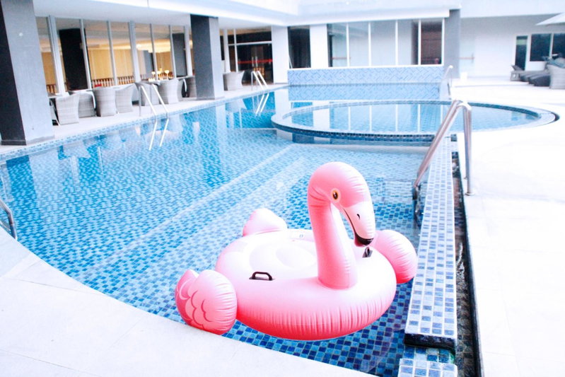 Merapi Merbabu Hotels Bekasi, Bekasi, Indonesia
