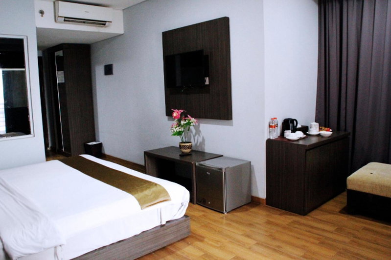 Merapi Merbabu Hotels Bekasi, Bekasi, Indonesia