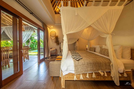 Elvano villa in heart of seminyak and near beach, Seminyak, Indonesia