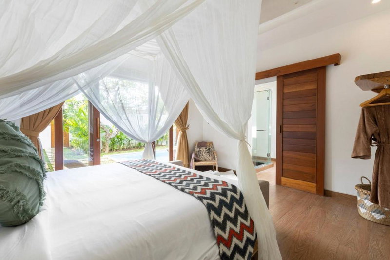 Elvano villa in heart of seminyak and near beach, Seminyak, Indonesia