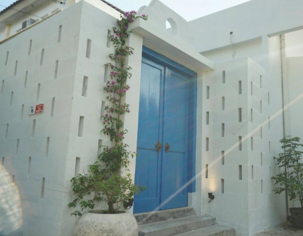 Hotel · Wayang BnB, Yogyakarta