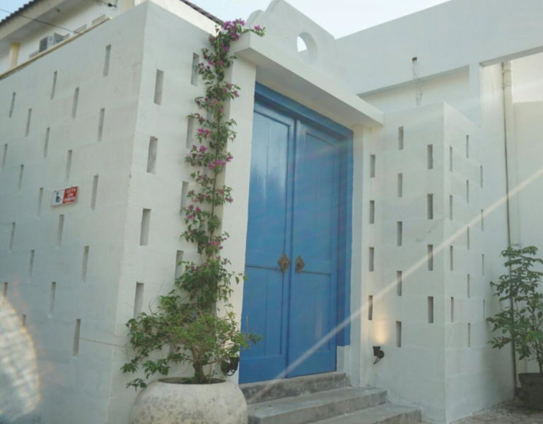 Wayang BnB, Yogyakarta, Indonesia