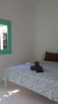 Wayang BnB, Yogyakarta, Indonesia