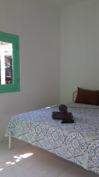 Wayang BnB, Yogyakarta, Indonesia