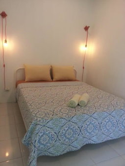Wayang BnB, Yogyakarta, Indonesia