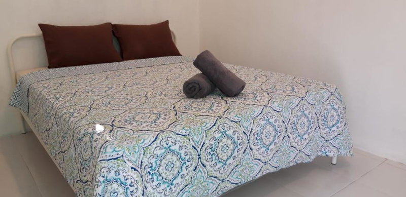 Wayang BnB, Yogyakarta, Indonesia