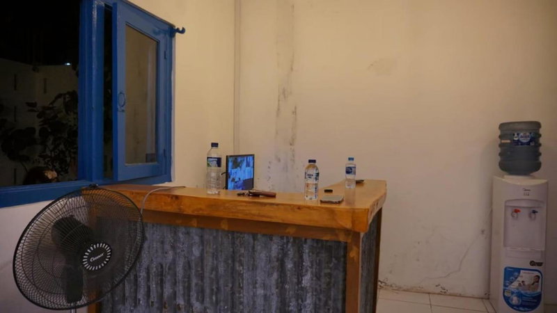 Wayang BnB, Yogyakarta, Indonesia