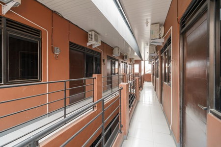 RedDoorz Syariah near Siloam Hospitals Bulak Kapal, Bekasi, Indonesia