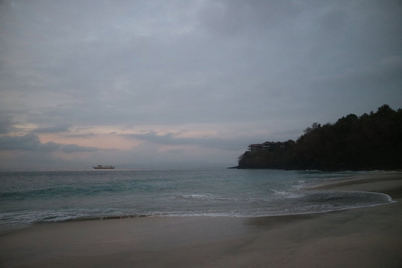 Harmony Guest House, Padangbai, Indonesia