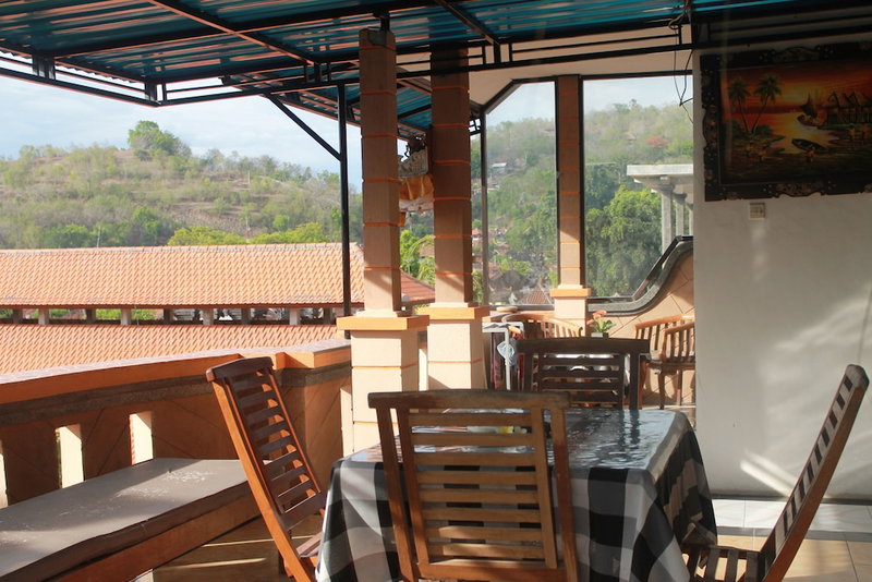 Harmony Guest House, Padangbai, Indonesia